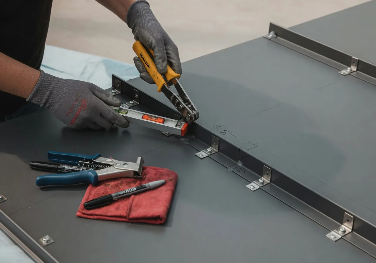 Why choose Metal Roofing Installation in Reardan, WA